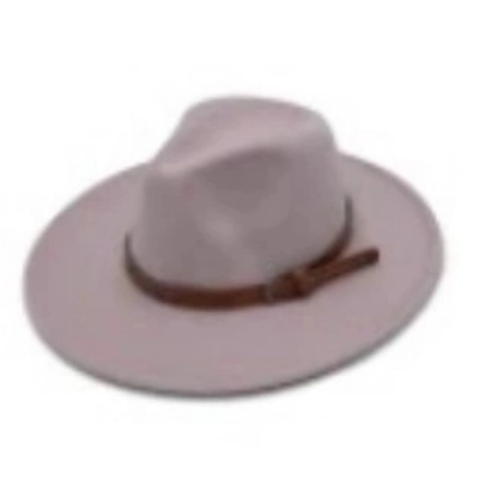Fedora (Pink)